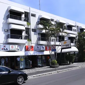 Hotel Canasbeach