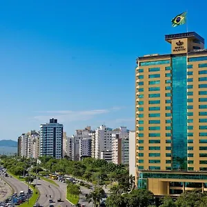 Отель Majestic Palace