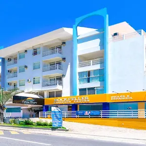 Hotel Express Floripa