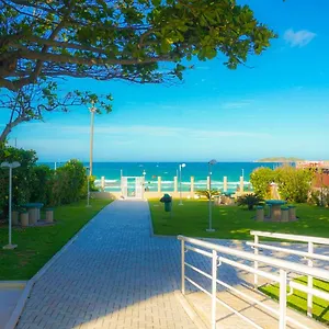 Отель Ingleses Park