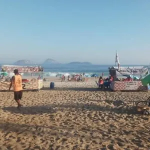 Hotel & Mar Dos Ingleses