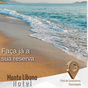 Monte Libano Apartahotel