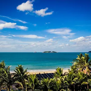 Отель Costa Norte Ingleses