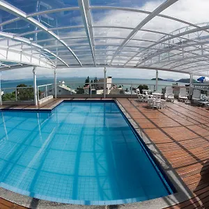 Hotel Mar De Canasvieiras E Eventos