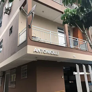 Apart Antoniolli Apartahotel