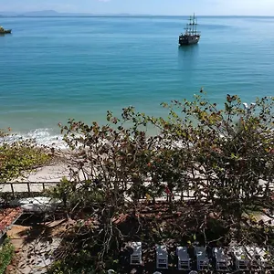 Dos Golfinhos Pensión