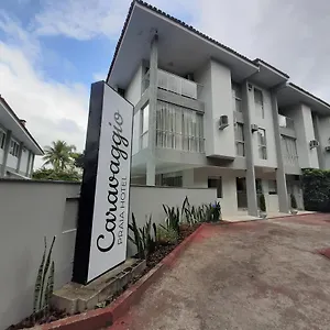 Hotel Caravaggio